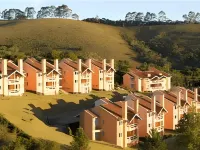 Plaza Inn Week Inn Hotels in Campos do Jordão