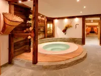 Hotel Bellerive - Romantic