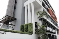 Manita Boutique Hotel Hoteles en Pattaya