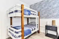 Coastal Waters: Charming Oceanfront Retreat with Pool & Stunning Ocean Views Hotels near Marine Discovery Center