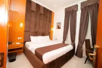 Nordy Meridian Hotel - 2 estrellas