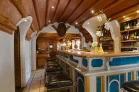 Atlas Grand Hotel Hotels in Garmisch-Partenkirchen