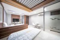 Geochang Enter Hotels in Geochang
