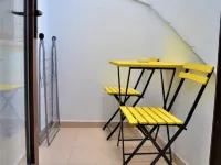 Isik Apart Datca Ξενοδοχεία στην πόλη Datca