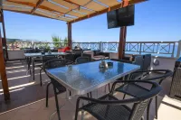 Nefeli Beach Hotel Hotels in Argassi
