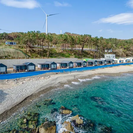 Pohang Blooming Caravan