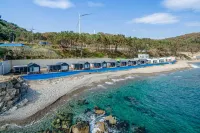 Pohang Blooming Caravan - 4-stjärniga