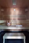 雷斯酒莊 - 設計酒店 - SPA