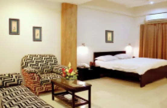 Shree Vilas Hotel