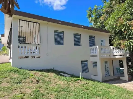 Charming and Cozy House in P.R 8 min to Rainforest