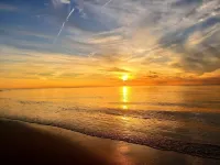Summer Dates Going Fast, 2023 Bay Side Rancher Updated, Close to Best Sunsets!