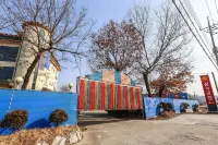 Cheongyang Kkumui Gungjeon Hotels in Cheongyang-gun