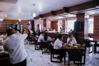 Hotel Maria Victoria Xalapa - พร้อมอาหารเช้า