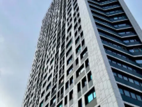 Manhattan High Line Apart Hotels near St. Andrew's Church