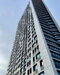Manhattan High Line Apart Hotel dekat Bravo Kyiv Drama Theatre