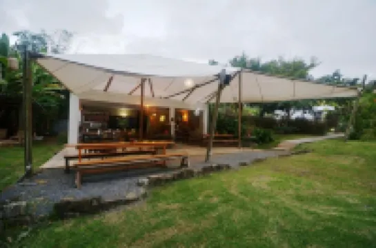 نايتف لودج آند سبا فنادق في 