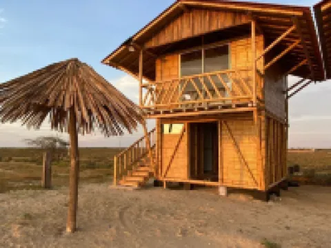 Hotel Sukuua Kai Cabo de la vela Hoteles en Uribia