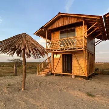 Hotel Sukuua Kai Cabo de la Vela