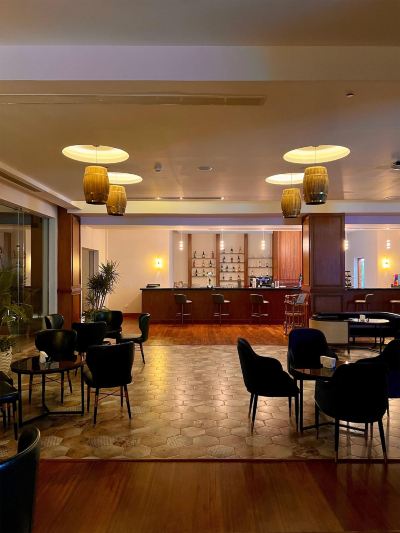 Public Areas Xanadu Makadi Bay Photo