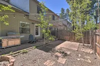 Modern Flagstaff Home w/ BBQ: Walk Downtown! - Lejligheder