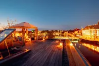 inQse Wroclaw | Marina Hotels in Wrocław