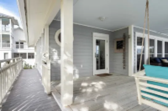 Porch Paradise by Avantstay Private Pool Seacrest