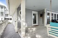 Porch Paradise by Avantstay Private Pool Seacrest