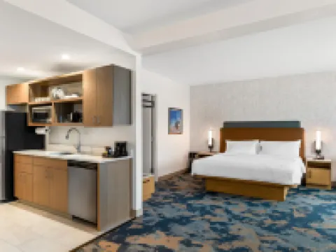 Hampton Inn by Hilton St Ignace Lakefront Mackinac