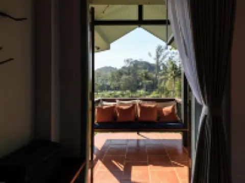 วิลล่าปาเต โรงแรมในอำเภอ สิเกา