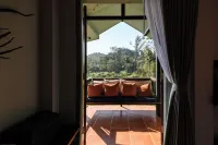 Villa Pateh Hotels in Sikao District