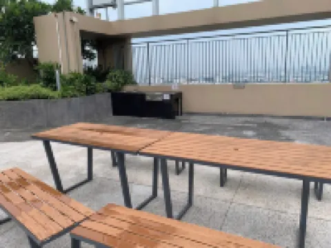 Di An Apartment فنادق في ثي كسا دي آن