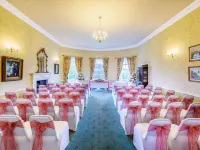 Owston Hall Hotel Hotels in Carcroft