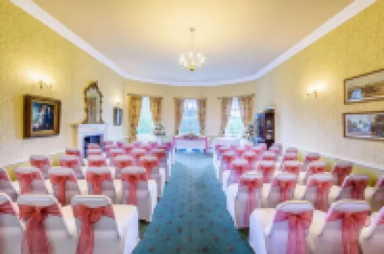 Owston Hall Hotel Hotels in Doncaster District