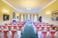 Owston Hall Hotel