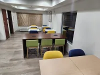 Comfort Inn Lincoln I-80 - Frühstück