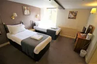 The Kings Arms Chipping Norton Hotels in West Oxfordshire District