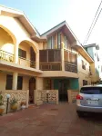 Heritage Investments Hotel Hotels near Okpoi Gonno Central Masjid Adam Keta