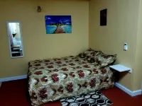 Careffe Suites - 5 mins drive to Rodney Bay Village  호텔