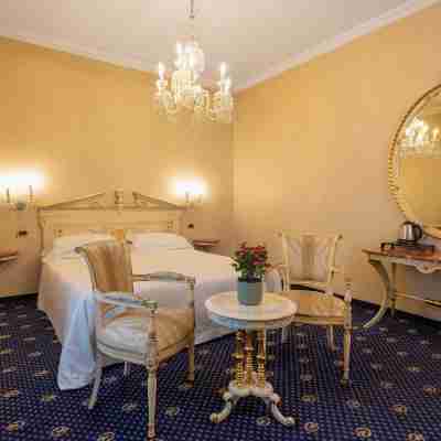 Hotel Stendhal Rooms