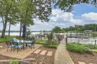 A Frame of Mind by Avantstay Private Dock + View