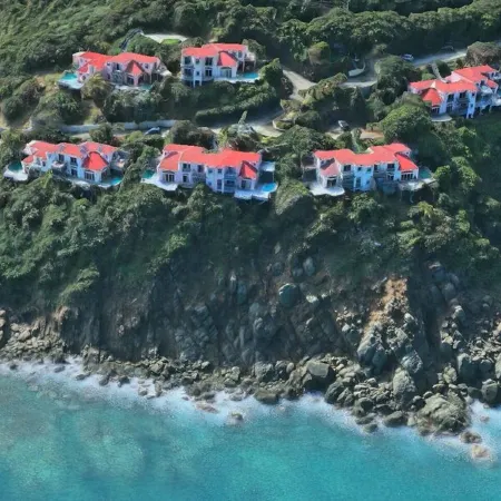 Villa Morning Glory - Private Pool - Amazing Views