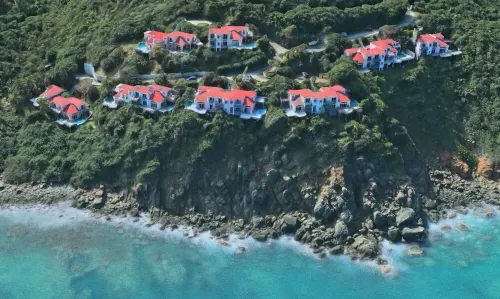 Villa Morning Glory - Private Pool - Amazing Views