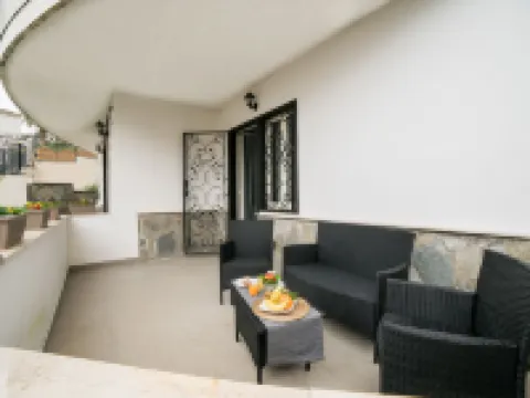 B&B del Sole Hoteles en Ercolano