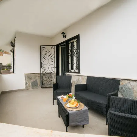 B&B del Sole