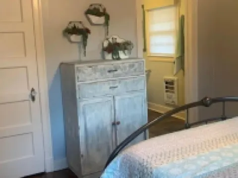 Cozy Apartment Located in Downtown Laurel Hoteles en Laurel