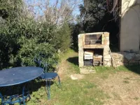 Ground floor in villa