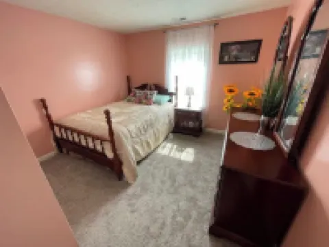 Home in Liberty Hotels in Liberty