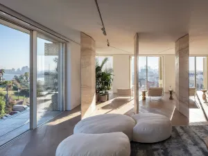 The Jaffa Hotel, Tel Aviv