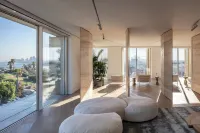 The Jaffa Hotel, Tel Aviv