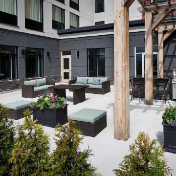 Homewood Suites by Hilton North Bay